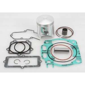  Wiseco PK1201 68.50 mm 2 Stroke Motorcycle Piston Kit with 