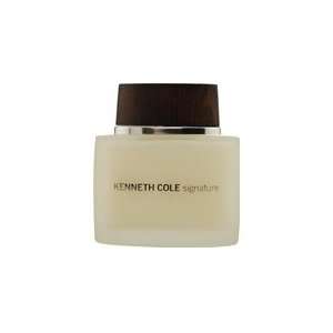  KENNETH COLE SIGNATURE by Kenneth Cole for MEN AFTERSHAVE 