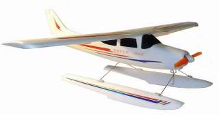 AXN Hover One EPO land and water ARF trainer RC plane  