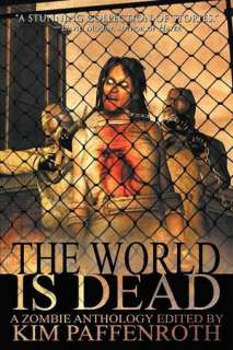   The Dead by Mark E Rogers, Permuted Press  NOOK Book 
