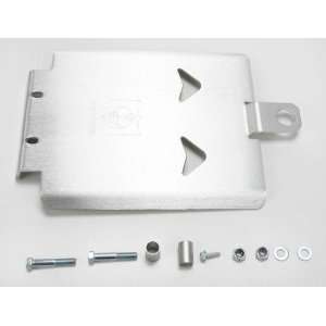  Lsi Products Pro Armor Rear Skid Plate   (differential 