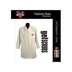  Valdosta State Blazers Long Lab Coat from GelScrubs 