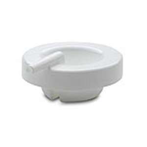  Ameda White Adapter Cap Baby