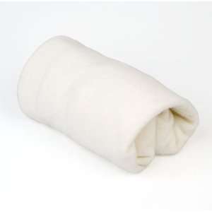  Amelia Fitted Sheet (Cream Softee) Baby