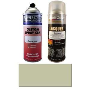 12.5 Oz. Heather Mist Metallic Spray Can Paint Kit for 