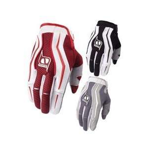 2009 MSR Strike Force Series Gloves 2X Large Grey 