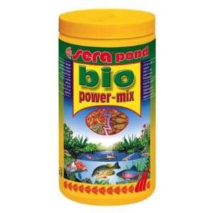  Sera 7155 Pond Bio Power Mix Fish Food