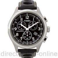 Timex T2M552 Mens T Series Racing Chronograph Watch New 0753048270521 