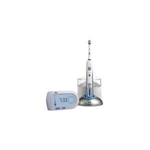  Oral B 9900 Oral B Triumph 9900 W/ SmartGuide Health 