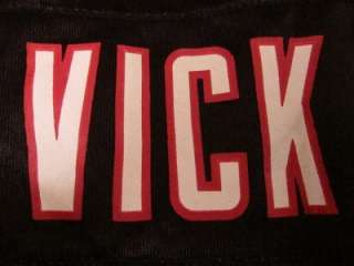   Michael Vick Atlanta Falcons Fresh Swag Retro Jersey Sz 2XL  
