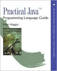   Language Guide, (0201616467), Peter Haggar, Textbooks   