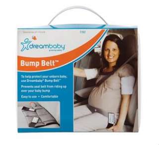 Dream Baby Pregnancy Belly Bump Car Seat Belt Adjuster  