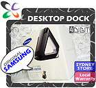 Genuine Samsung Galaxy Note GT N7000 Desktop Charger/Ch