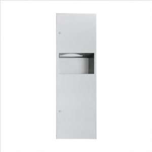  American Specialties 6462 Simplicity Paper Towel Dispenser 