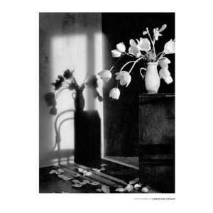 Last Minute by Christian Coigny. Size 24 inches width by 32 inches 