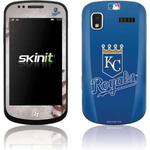  Kansas City Royals Game Ball skin for Samsung Focus 