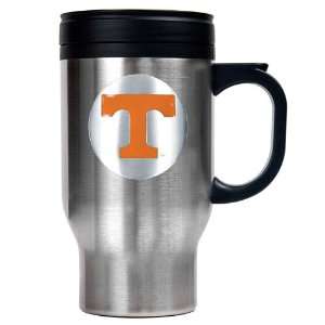  Tennessee Volunteers Travel Mug