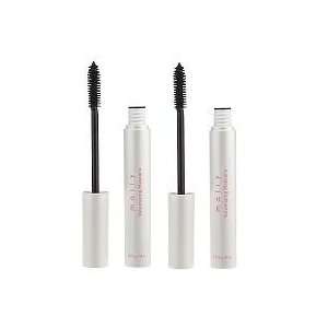  Mally Volumizing Mascara Duo Beauty