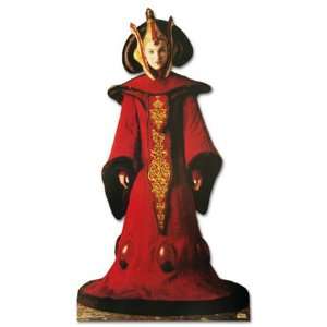  Talking Queen Amidala , 38x71