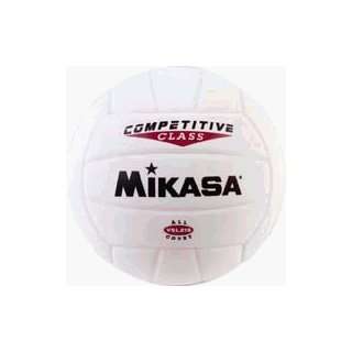 Balls Volleyballs Mikasa Volleyballs Mikasa Vsl215 Synthetic Leather 