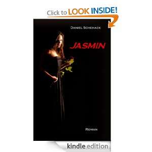Jasmin Roman (German Edition) Daniel Schehack  Kindle 
