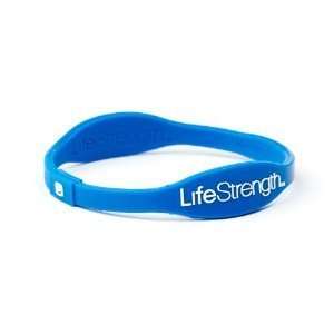  LifeStrength Negative Ion   Blue Band   Large   Pack of 2 