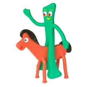  Gumby and Pokey