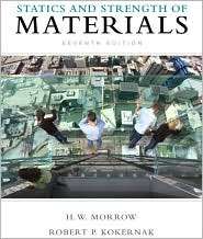   Materials, (0135034523), Harold I. Morrow, Textbooks   