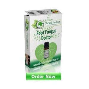 Foot Fungus Doctor