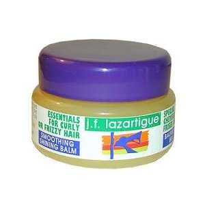   Lazartigue Smoothing Shining Balm for Curly or Frizzy Hair   3.4 oz