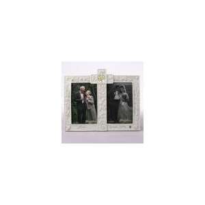  Enesco 4007626 DOUBLE PHOTO FR LOVE NEVER ENDS Everything 