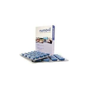 Numovil   Once a Day to Fight Memory Loss, 60 tabs., (Berkeley 