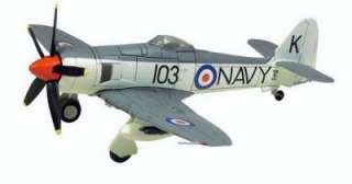 toys Wing Kit Vol. 6 Hawker Sea Fury Australian #2A  
