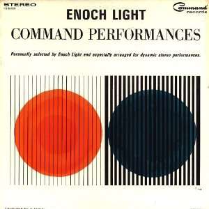  Command Performances Enoch Light Books