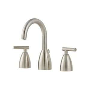  Price Pfister T49 NK00 Contempra 8 15 Lavatory Faucet 