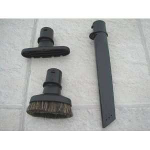   New 3 Tools Attachments for Tristar Exl Vacuum Cleaner