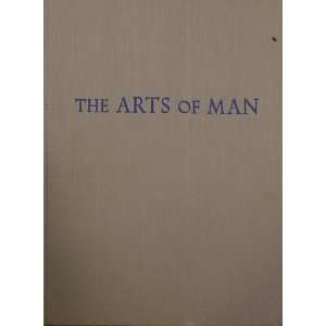  The Arts of Man eric newton Books
