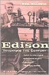 NOBLE  Uncommon Friends Life with Thomas Edison, Henry Ford, Harvey 