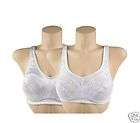 AERIE Ella and Katie Set 2 Bras Size 36B  