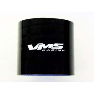  VMS 2.0 To 2.0 Straight Reinforced Coupler 3 Length 3 Ply 