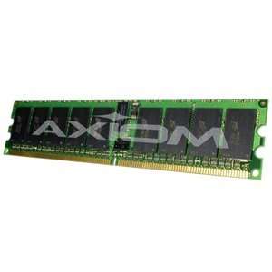   2GB DDR3 1333 ECC VLP RDIMM # AX31333R9V/2GV
