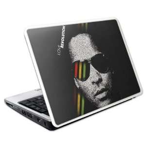   Netbook Medium  9.4 x 5.8  Lenny Kravitz  Retro Skin Electronics