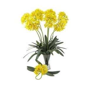  29 African Lily Stem (Set of 12)   Nearly Natural   2129 