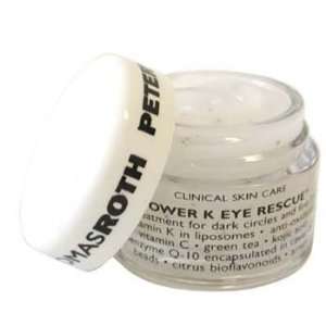  Peter Thomas Roth Eye Care   0.5 oz Power K Eye Rescue for 