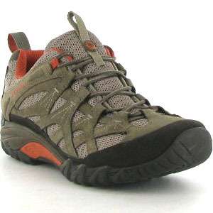 Merrell Walking Shoes Chameleon Arc 2 Brindle UK 4 8  