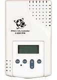 CAP PPM 3 CO2 MONITOR CONTROLLER FOR C02 GENERATOR  