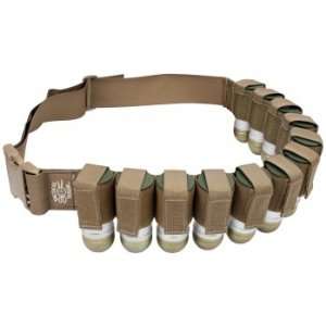 Tactical Tailor 40mm M203 Belt