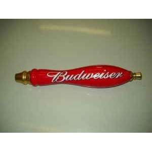  Budweiser Classic Tap tapper Handle 