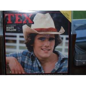  Tex (Laserdisc) 