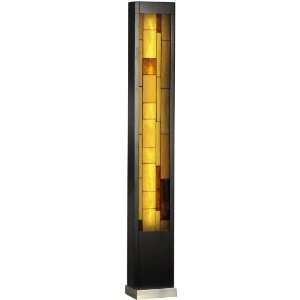  Vitrine Screen Floor Lamp